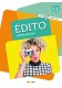 Edito C1 2ed podręcznik + płyta DVD (wyd. 2018)