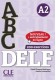 ABC DELF A2 książka + DVD + klucz + zawartość online