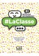 #LaClasse A1 - Podręczniki do nauki Języka francuskiego dla Liceum i technikum.