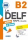 DELF 100% reussite B2 scolaire et junior książka + płyta CD MP3