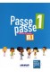 Passe-Passe 1 podręcznik A1.1