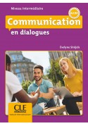 Communication en dialogues A2-B1 + CD