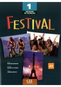 Festival 1 podręcznik