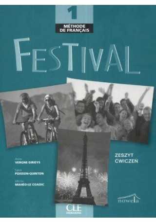Festival 1 ćwiczenia wersja polska 