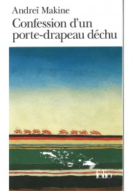 Confession d'un porte-drapeau dechu - Literatura piękna francuska - Księgarnia internetowa (37) - Nowela - - 