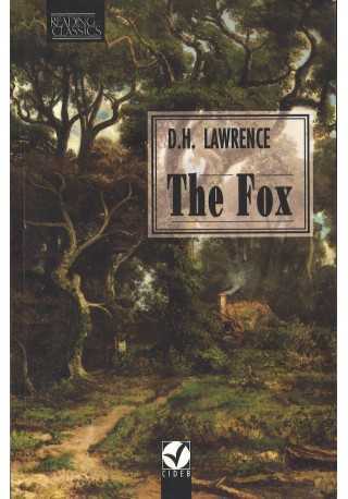 Fox książka 