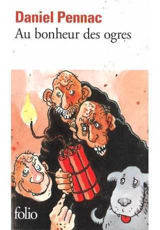 Bonheur des ogres 