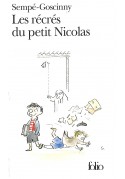 Petit Nicolas Recres du Petit Nicolas