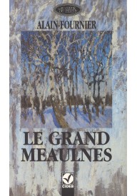 Grand Meaulnes livre - Najczęściej kupowane - Nowela - - 