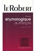 Dictionnaire poche etymologique du francais