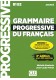 Grammaire progressive du Francais avance B1/B2 książka + CD audio 3ed
