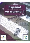 Espanol en marcha 4 ćwiczenia