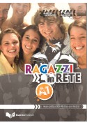 Ragazzi in Rete A1 podręcznik