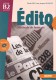 Edito B2 podręcznik + CD audio/2/ (wyd.2006)