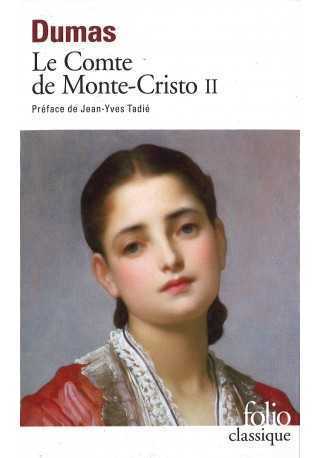 Comte de Monte-Cristo II /folio/ 