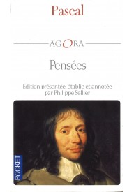 Pensees /Pascal/ - Pocket (3) - Nowela - - 
