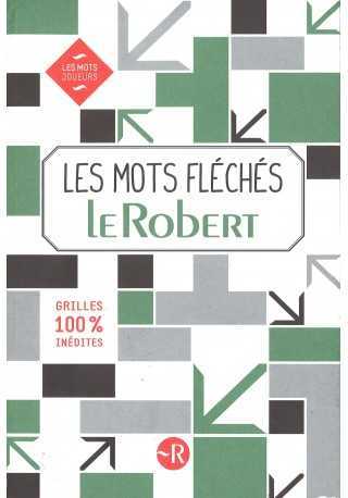 Mots feleches Le Robert 