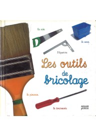 Outils de bricolage - Język francuski Zbiór ćwiczeń dla gimnazjalistów od 2012 - Nowela - - 