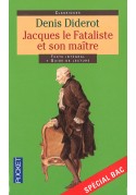 Jacques le Fataliste et son maitre