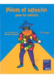 Pieces et saynetes pour les enfants - Wyprzedaże - Nowela - - 