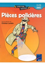 Pieces policieres - Wyprzedaże - Nowela - - 