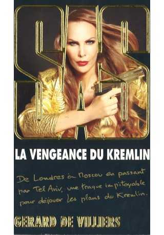 Vengeance Du Kremlin - SAS 200 