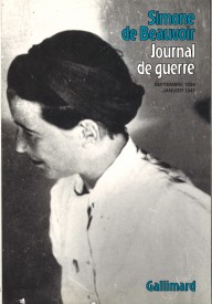 Jurnal de guerre - Literatura piękna francuska - Księgarnia internetowa (32) - Nowela - - 