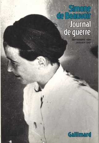 Jurnal de guerre 