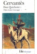 Don Quichotte t.1 /folio/