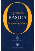 Ortografia basica de la lengua espanola