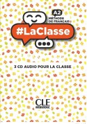 LaClasse A2 CD audio