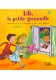 Lili la petite Grenouille 1 podręcznik