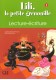 Lili la petite grenouille 2 zeszyt do nauki pisania