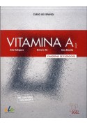 Vitamina A1 ćwiczenia