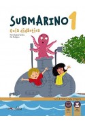Submarino 1 przewodnik metodyczny