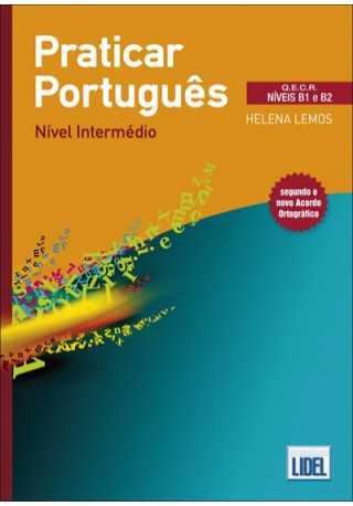 Praticar Portugues Nivel intermedio - Do nauki języka portugalskiego