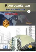 Portugues XXI 1 poradnik metodyczny