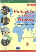 Portugues a toda a Rapidez podręcznik