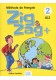 Zig Zag plus 2 A1.2 + CD Podręcznik do nauki języka francuskiego dla najmłodszych