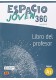 Espacio joven 360 A1 przewodnik metodyczny