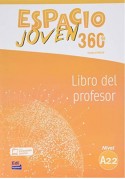 Espacio joven 360° A2.2 przewodnik metodyczny