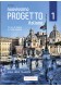 Nuovissimo Progetto italiano 1 podręcznik + DVD A1-A2