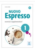 Nuovo Espresso 1 esercizi supplementari