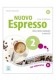 Nuovo Espresso 2 podręcznik + ćwiczenia + płyta DVD
