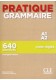 Pratique Grammaire A1/A2 podręcznik + klucz