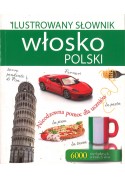 Ilustrowany słownik włosko-polski