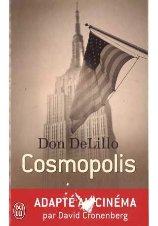 Cosmopolis 