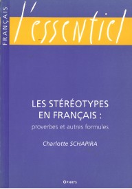 Stereotypes en francais - Wyprzedaże - Nowela - - 