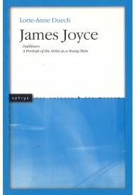 James Joyce - Książki i literatura po francusku do nauki języka - Księgarnia internetowa (46) - Nowela - - LITERATURA FRANCUSKA