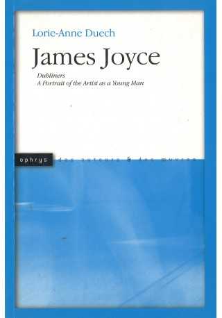 James Joyce 